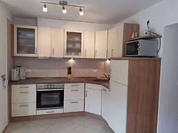 Holiday Apartment on the Golf Course