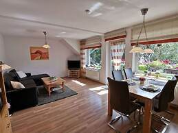 Holiday Apartment on the Golf Course