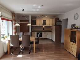 Holiday Apartment on the Golf Course