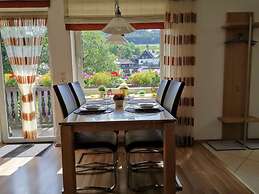 Holiday Apartment on the Golf Course