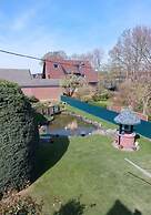 Sunshine Comfortable Holiday Residence