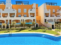 Belvilla by OYO Atico Marvel con Piscina Privada