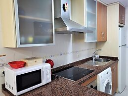 Belvilla by OYO Atico Marvel con Piscina Privada