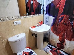 Belvilla by OYO Atico Marvel con Piscina Privada