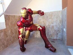 Belvilla by OYO Atico Marvel con Piscina Privada