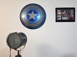 Belvilla by OYO Atico Marvel con Piscina Privada