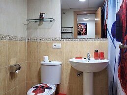 Belvilla by OYO Atico Marvel con Piscina Privada