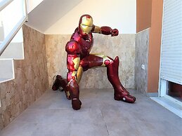 Belvilla by OYO Atico Marvel con Piscina Privada