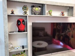 Belvilla by OYO Atico Marvel con Piscina Privada