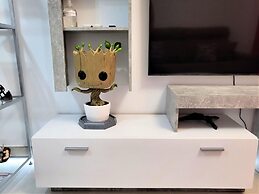 Belvilla by OYO Atico Marvel con Piscina Privada