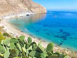 Belvilla by OYO Atico Marvel con Piscina Privada