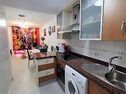 Belvilla by OYO Atico Marvel con Piscina Privada