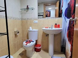 Belvilla by OYO Atico Marvel con Piscina Privada