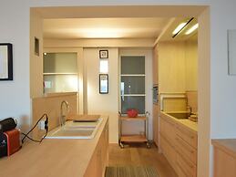 Golden Beach 0203 With Sea-view in De Haan