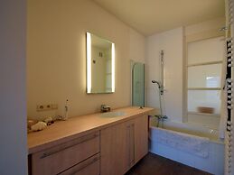 Golden Beach 0203 With Sea-view in De Haan