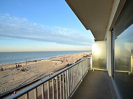 Golden Beach 0203 With Sea-view in De Haan