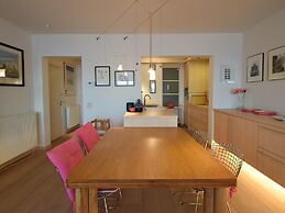 Golden Beach 0203 With Sea-view in De Haan