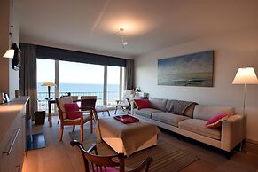 Beachfront Bliss in De Haan