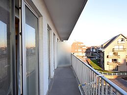 Golden Beach 0203 With Sea-view in De Haan