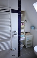 Time out Zu2! Modern Retreat