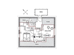 Time out Zu2! Modern Retreat