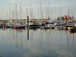 Time out Zu2! Modern Retreat