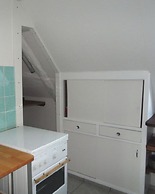 Time out Zu2! Modern Retreat