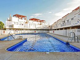 Belvilla by OYO Apartamento Mediterraneo