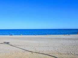 Belvilla by OYO Apartamento Mediterraneo