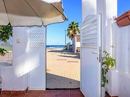 Belvilla by OYO Apartamento Mediterraneo