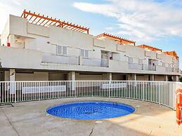 Belvilla by OYO Apartamento Mediterraneo