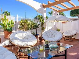 Belvilla by OYO Apartamento Mediterraneo