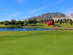 Belvilla by OYO Apartamento Mediterraneo