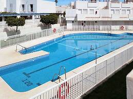 Belvilla by OYO Apartamento Mediterraneo