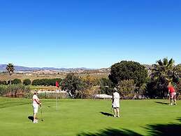 Belvilla by OYO Apartamento Mediterraneo