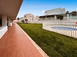 Belvilla by OYO Apartamento Mediterraneo