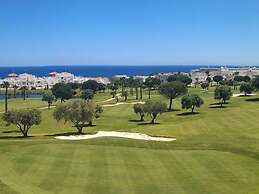 Belvilla by OYO Apartamento Mediterraneo