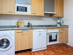 Belvilla by OYO Apartamento Mediterraneo