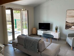 Charming Holiday Home With Enclosed Garden