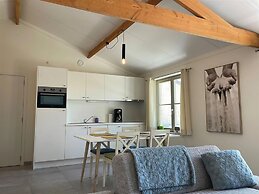 Charming Holiday Home With Enclosed Garden