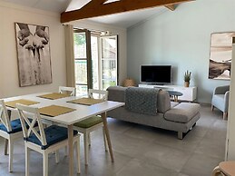 Charming Holiday Home With Enclosed Garden