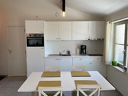 Charming Holiday Home With Enclosed Garden