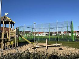 Charming Holiday Home With Enclosed Garden