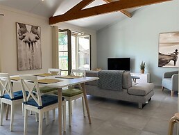 Charming Holiday Home With Enclosed Garden