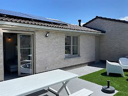Charming Holiday Home With Enclosed Garden