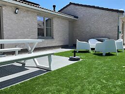 Charming Holiday Home With Enclosed Garden