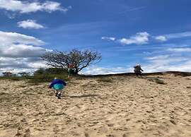 Charming Holiday Home With Enclosed Garden