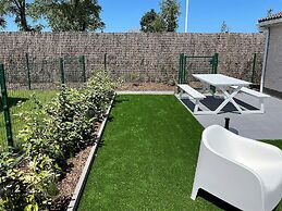 Charming Holiday Home With Enclosed Garden