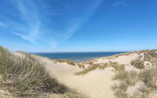 Charming Holiday Home With Enclosed Garden