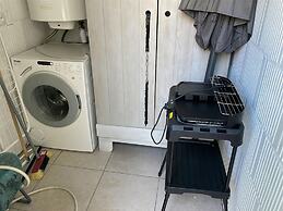 Charming Holiday Home With Enclosed Garden